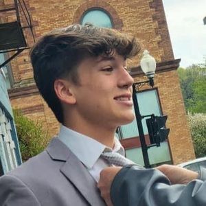 Meet your Posher, Colin